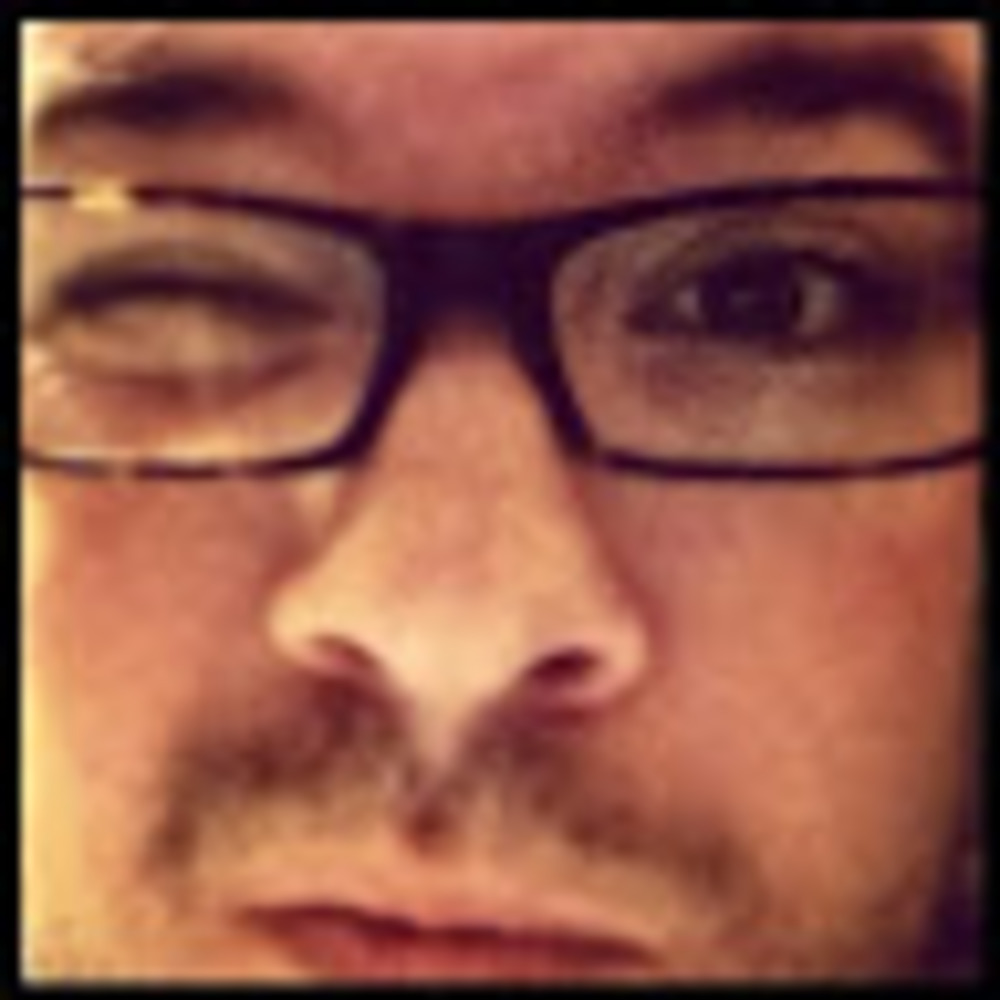 Meet your Posher, Kevin